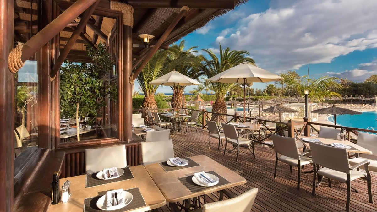 sheraton fuerteventura golf and spa resort